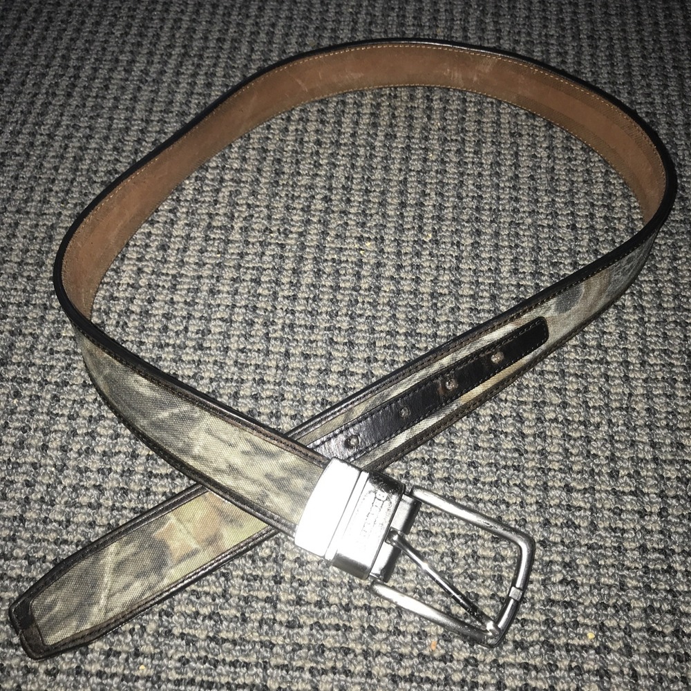 Browning‎ Camouflage Belt 32/80